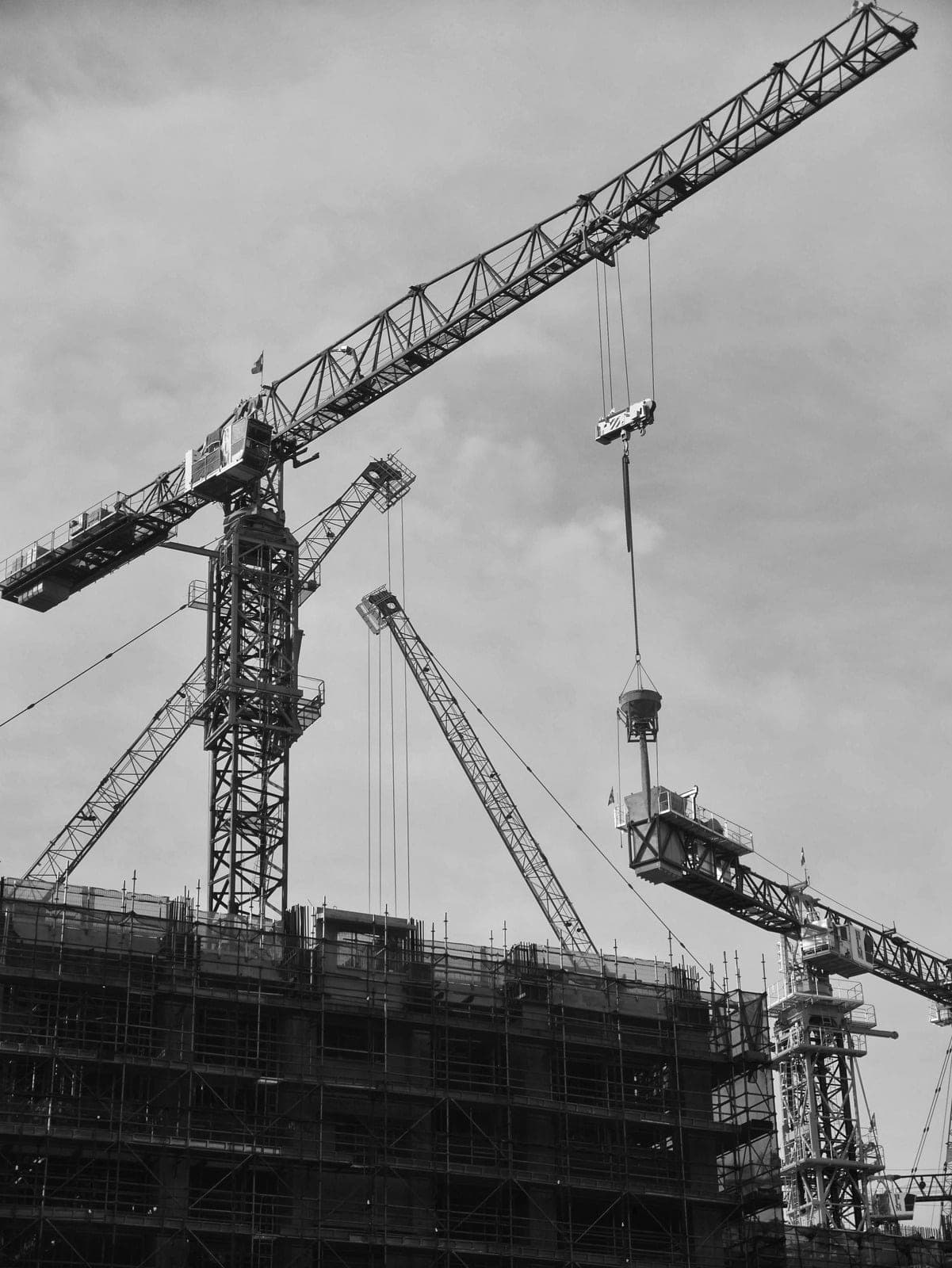 Builders