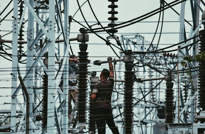 Electrical · on site