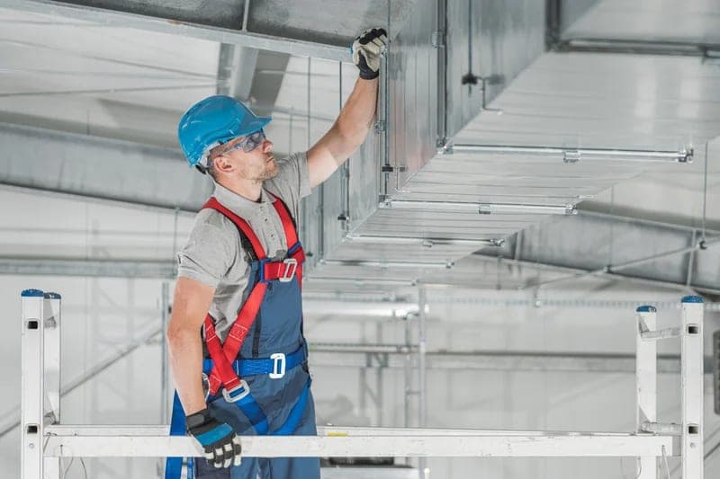 HVAC