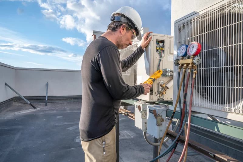 HVAC