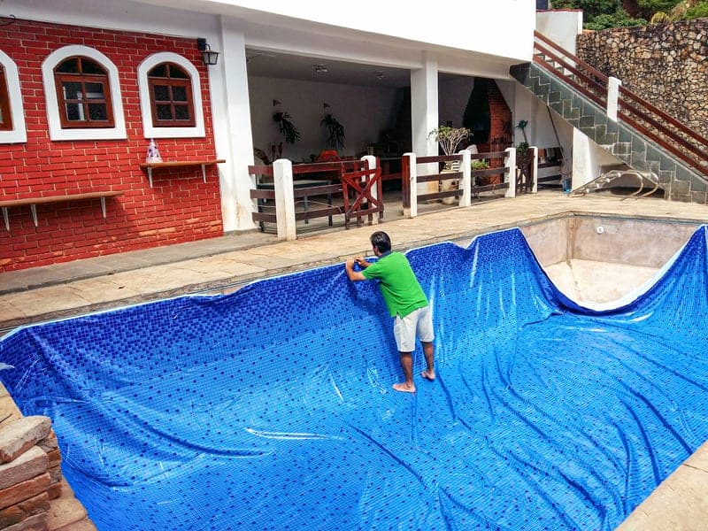 Pool Services