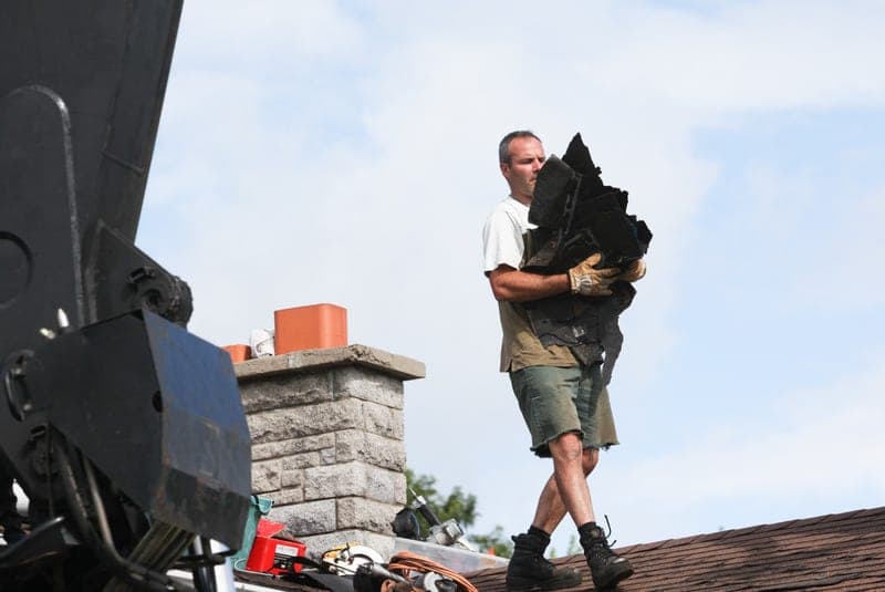 Roofers